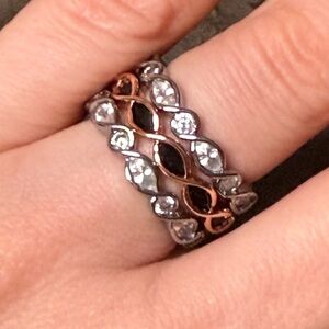 SZ 7 Bomb Party Luxe Bands RBP8118 Don’t Question Your Fire